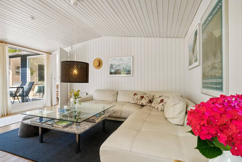 Foto von Ferienhaus WE41 in Sømarken - Bornholm