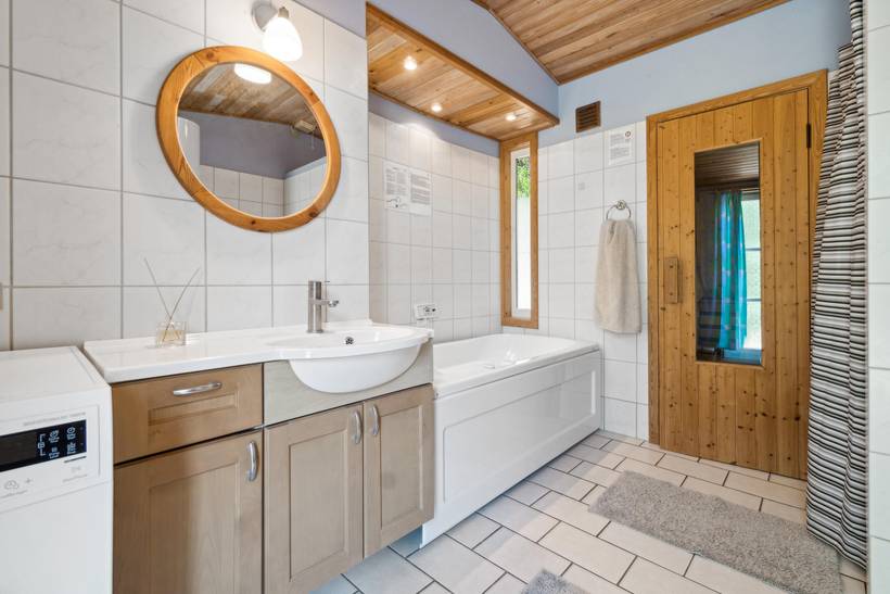 Foto von Ferienhaus WE41 in Sømarken - Bornholm