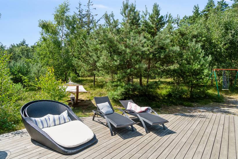 Foto von Ferienhaus WE41 in Sømarken - Bornholm