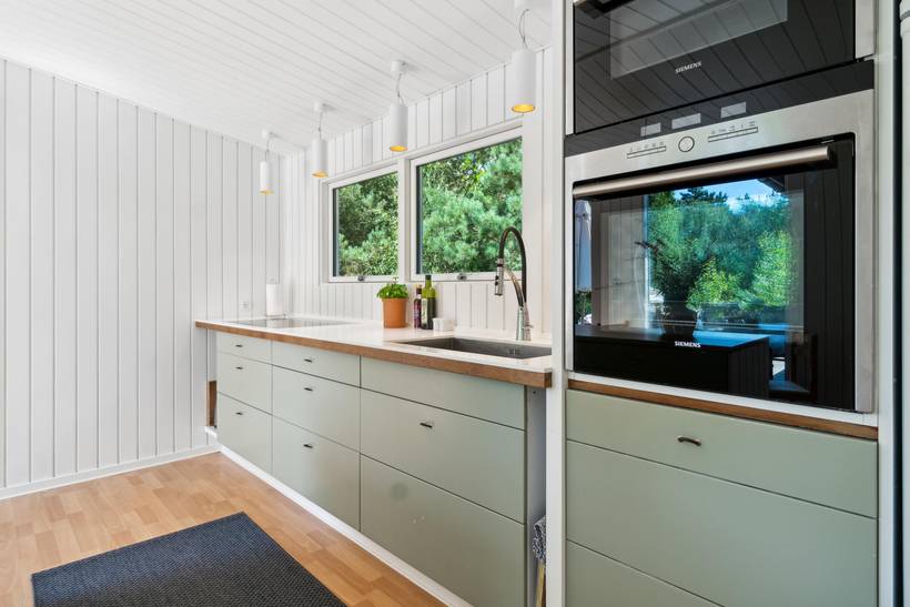 Foto von Ferienhaus WE41 in Sømarken - Bornholm