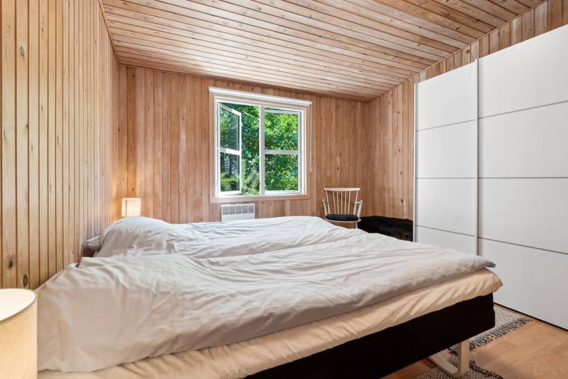 Foto von Ferienhaus WE41 in Sømarken - Bornholm