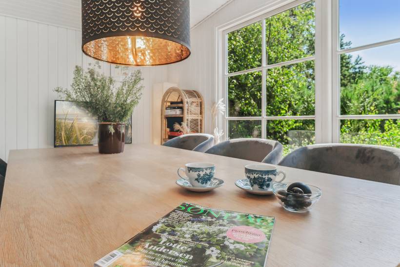 Foto von Ferienhaus WE41 in Sømarken - Bornholm