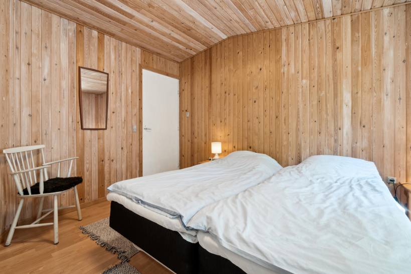 Foto von Ferienhaus WE41 in Sømarken - Bornholm