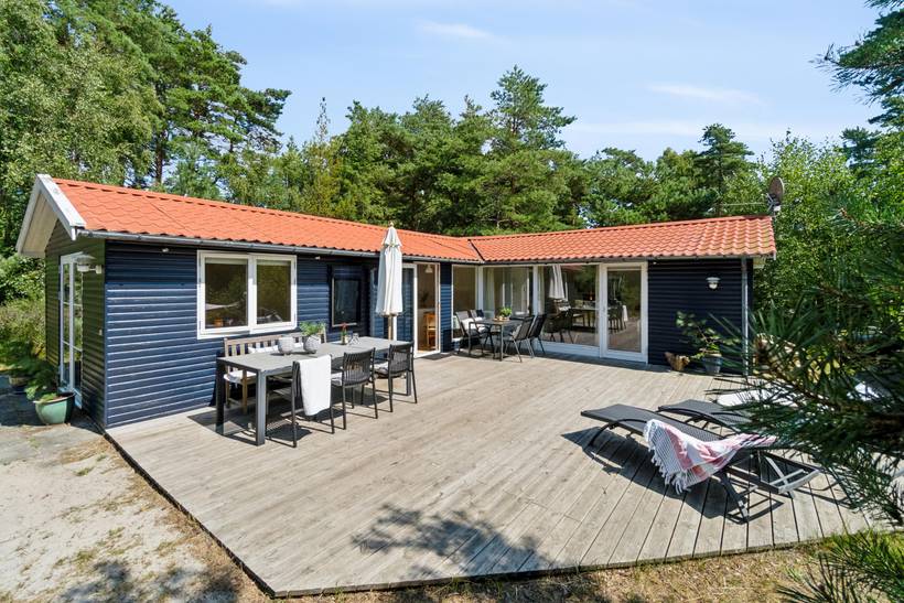 Foto von Ferienhaus WE41 in Sømarken - Bornholm