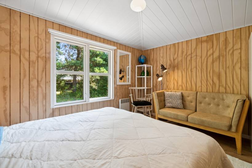 Foto von Ferienhaus WE41 in Sømarken - Bornholm