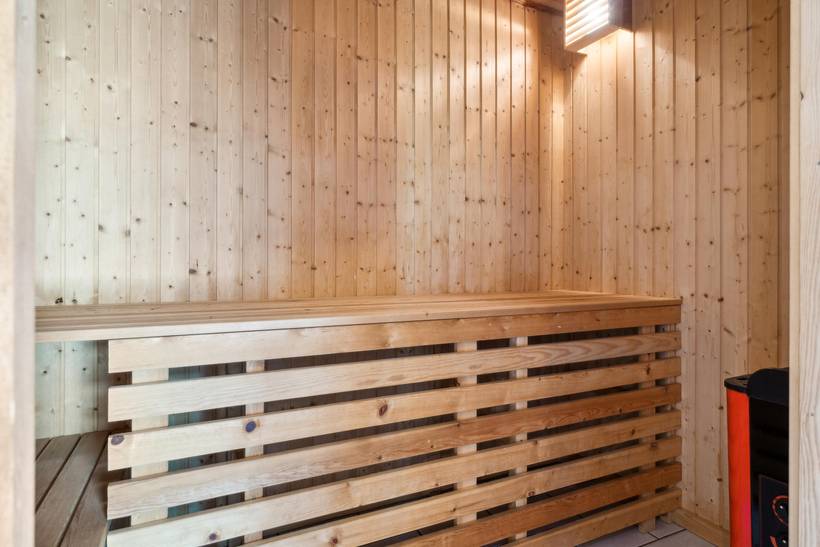 Foto von Ferienhaus WE41 in Sømarken - Bornholm