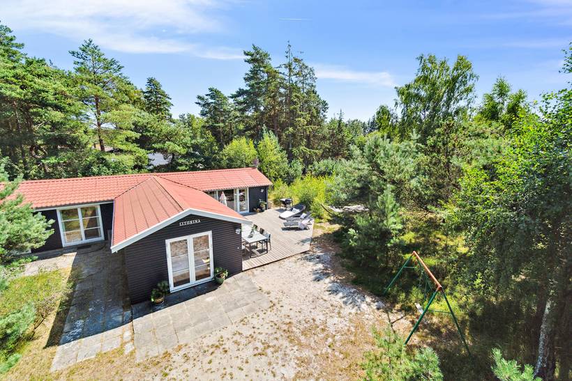 Foto von Ferienhaus WE41 in Sømarken - Bornholm