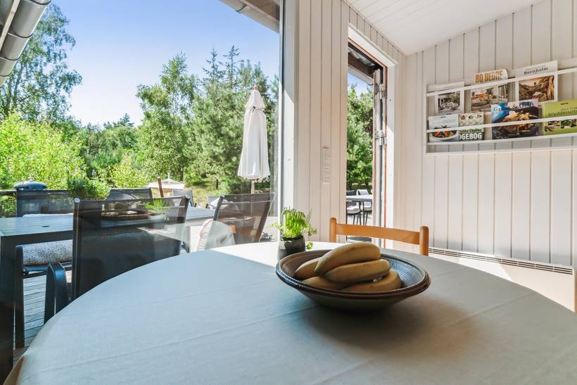 Foto von Ferienhaus WE41 in Sømarken - Bornholm