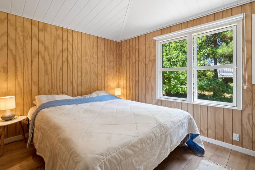 Foto von Ferienhaus WE41 in Sømarken - Bornholm