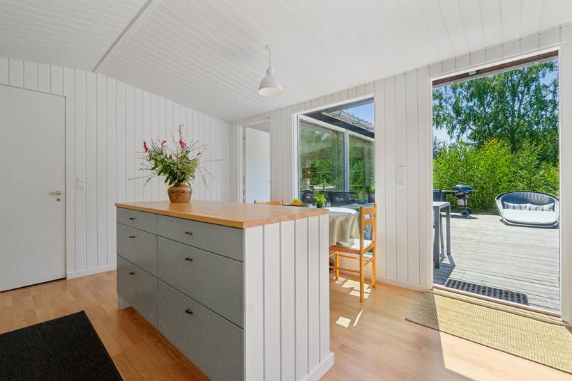 Foto von Ferienhaus WE41 in Sømarken - Bornholm