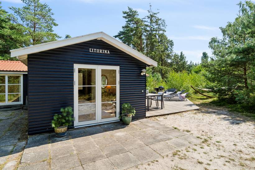Foto von Ferienhaus WE41 in Sømarken - Bornholm