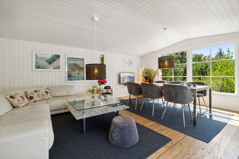 Foto von Ferienhaus WE41 in Sømarken - Bornholm