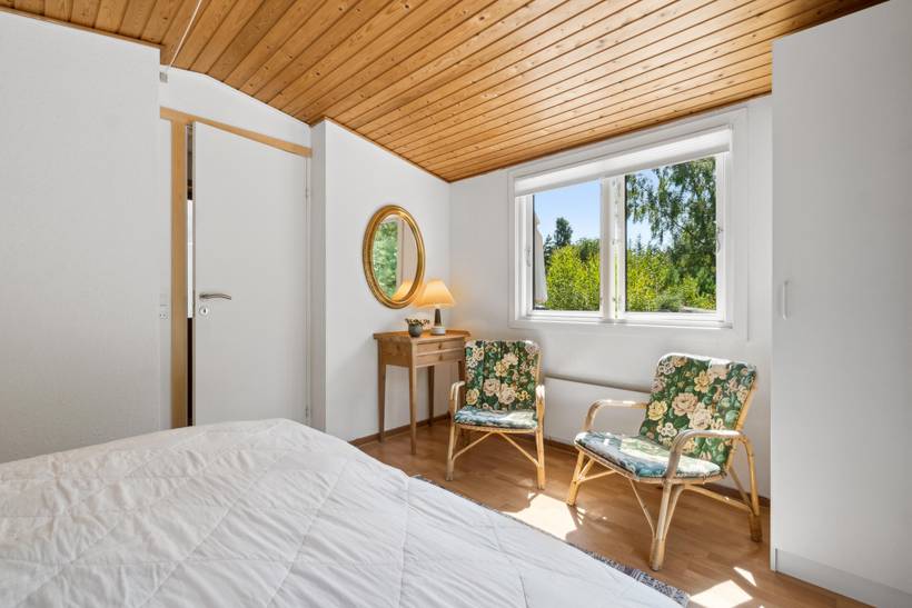 Foto von Ferienhaus WE41 in Sømarken - Bornholm