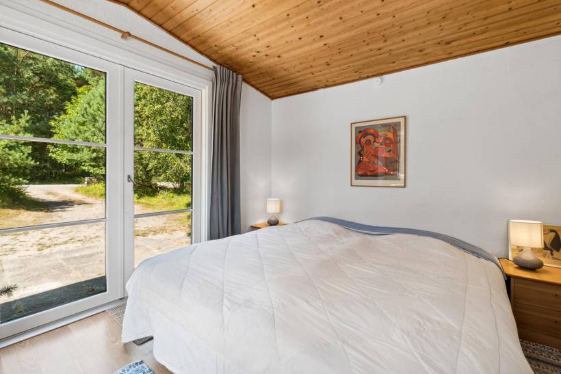 Foto von Ferienhaus WE41 in Sømarken - Bornholm