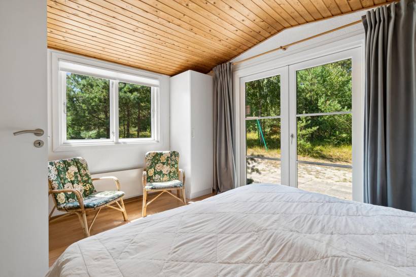 Foto von Ferienhaus WE41 in Sømarken - Bornholm