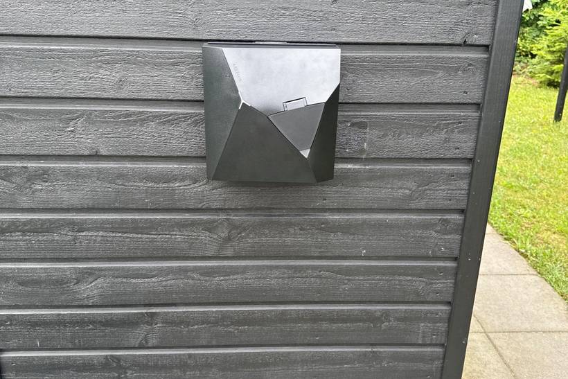 Foto von Ferienhaus WE44 in Sømarken - Bornholm