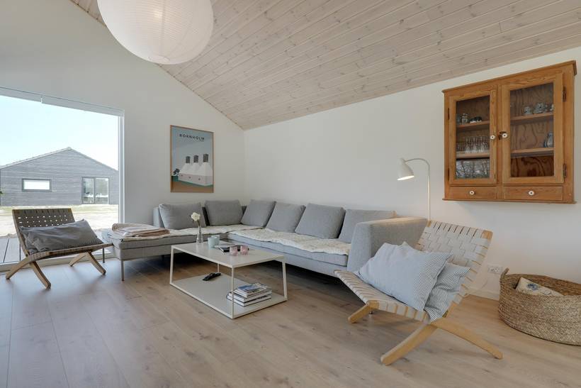 Foto von Ferienhaus WE44 in Sømarken - Bornholm