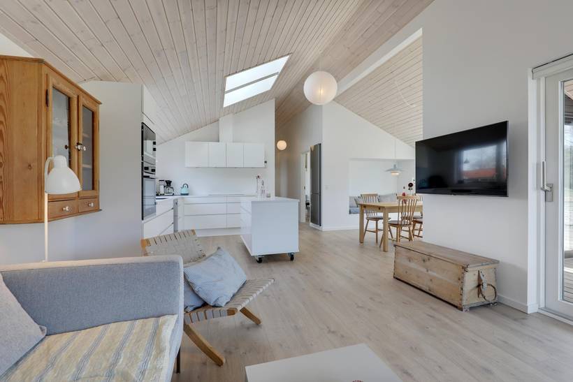Foto von Ferienhaus WE44 in Sømarken - Bornholm