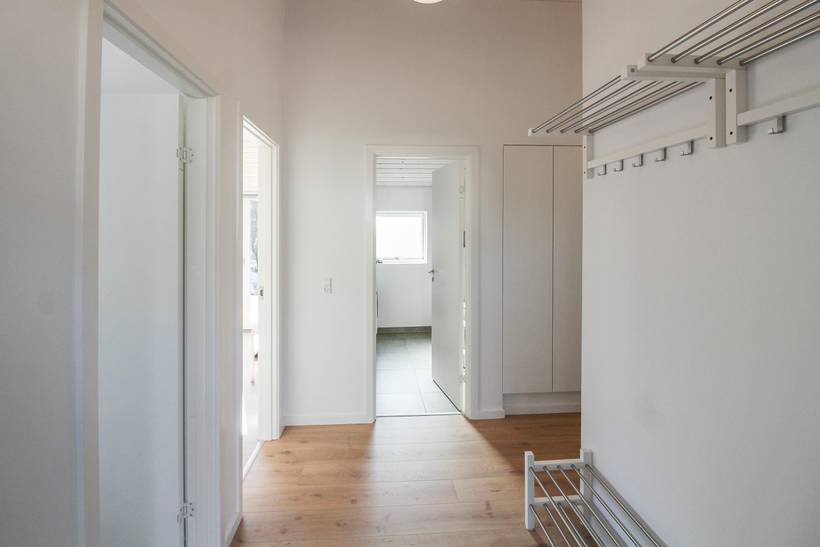 Foto von Ferienhaus WE44 in Sømarken - Bornholm