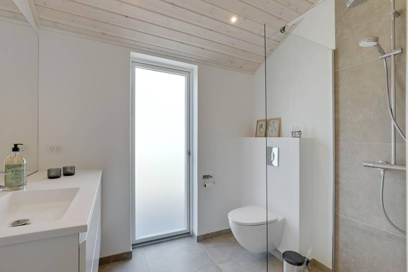 Foto von Ferienhaus WE44 in Sømarken - Bornholm
