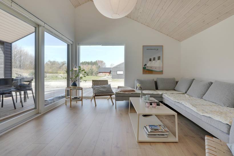 Foto von Ferienhaus WE44 in Sømarken - Bornholm