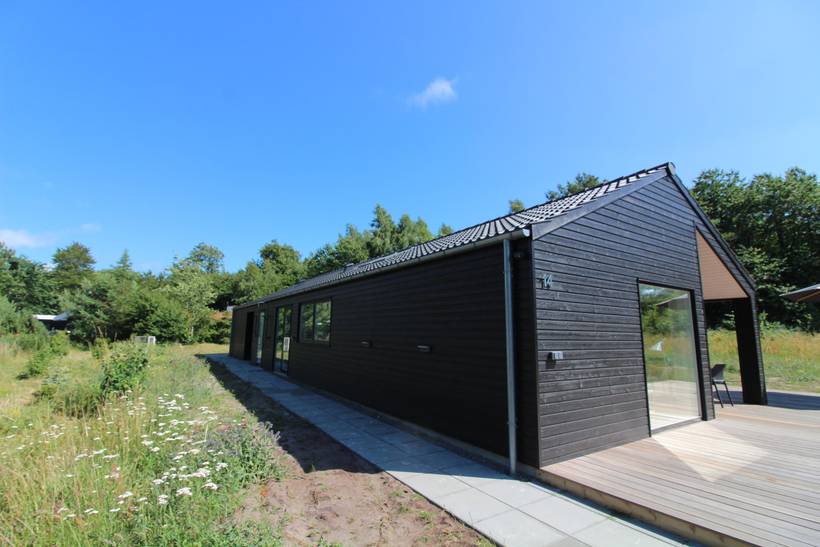 Foto von Ferienhaus WE44 in Sømarken - Bornholm
