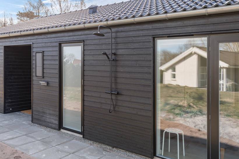 Foto von Ferienhaus WE44 in Sømarken - Bornholm