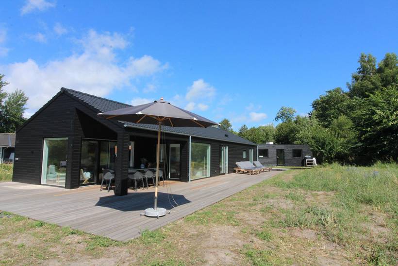 Foto von Ferienhaus WE44 in Sømarken - Bornholm