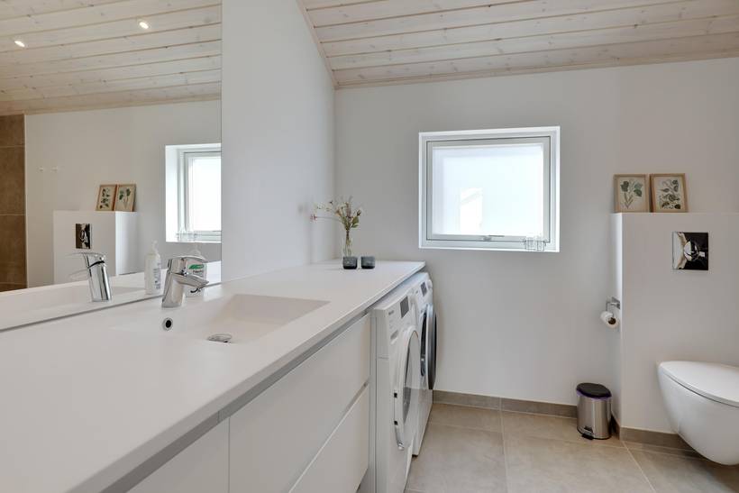 Foto von Ferienhaus WE44 in Sømarken - Bornholm