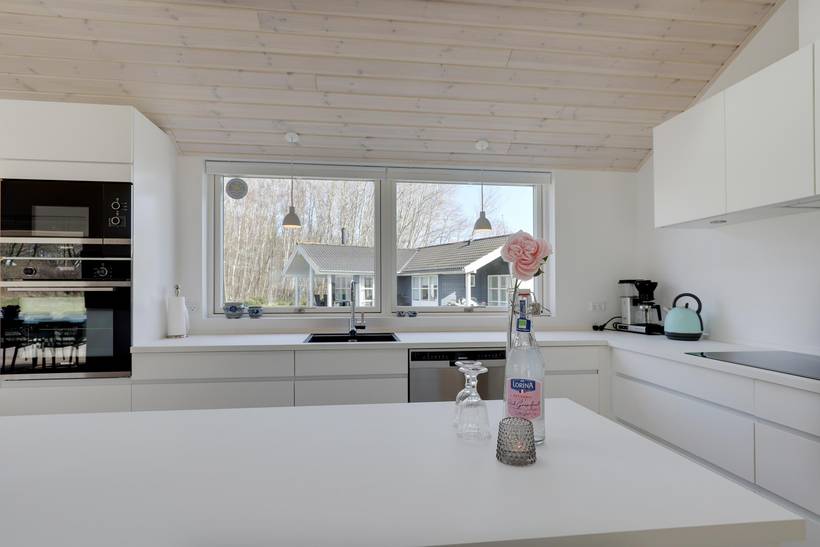 Foto von Ferienhaus WE44 in Sømarken - Bornholm