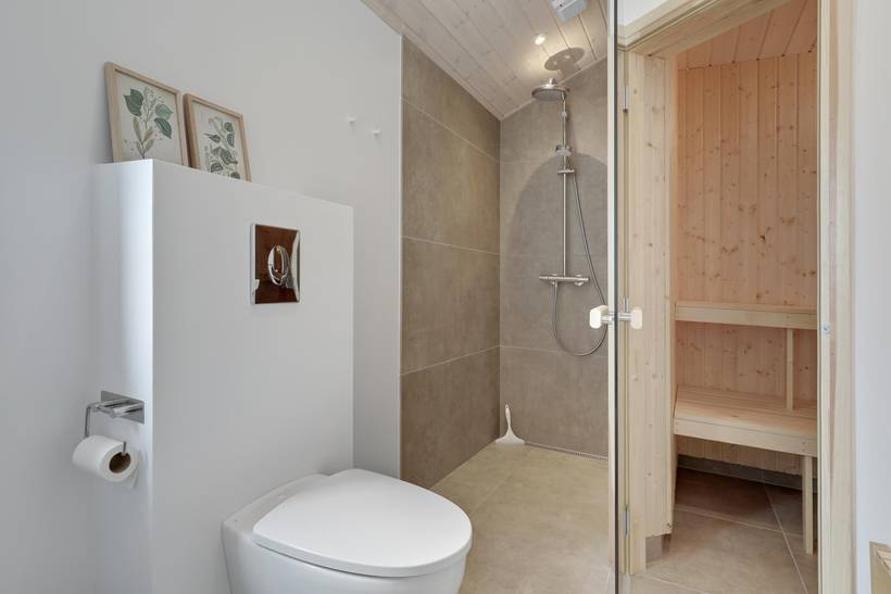 Foto von Ferienhaus WE44 in Sømarken - Bornholm