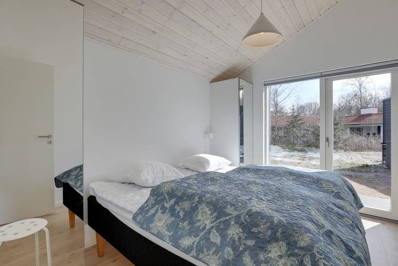 Foto von Ferienhaus WE44 in Sømarken - Bornholm