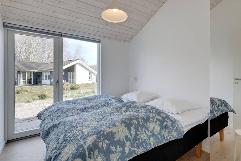 Foto von Ferienhaus WE44 in Sømarken - Bornholm