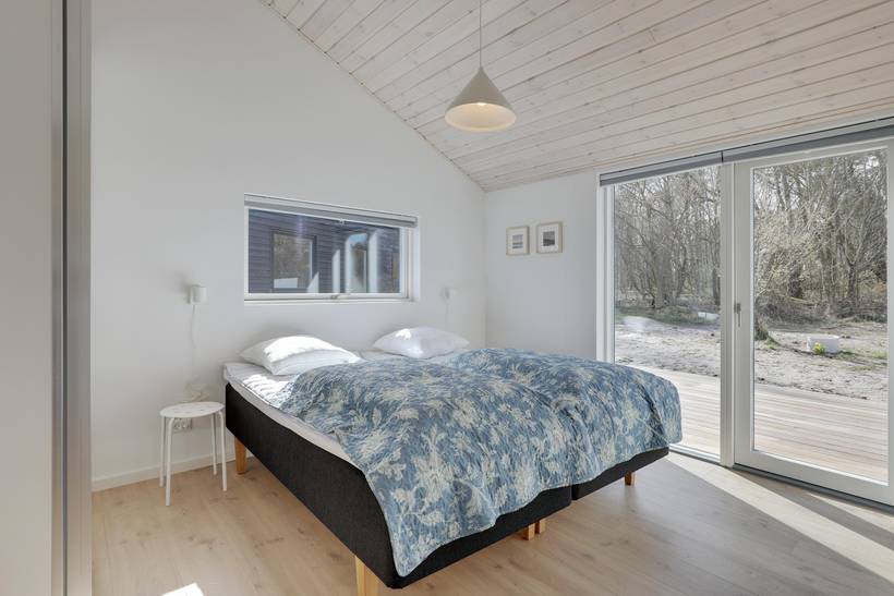 Foto von Ferienhaus WE44 in Sømarken - Bornholm