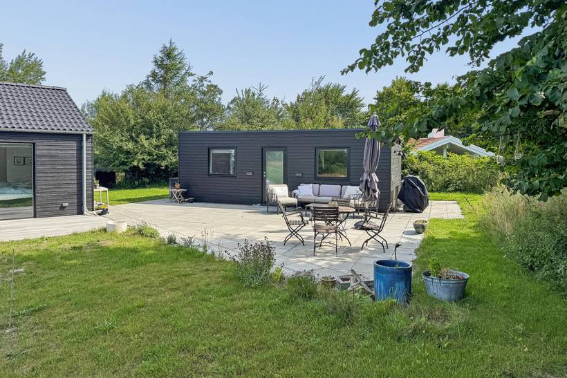 Foto von Ferienhaus WE44 in Sømarken - Bornholm