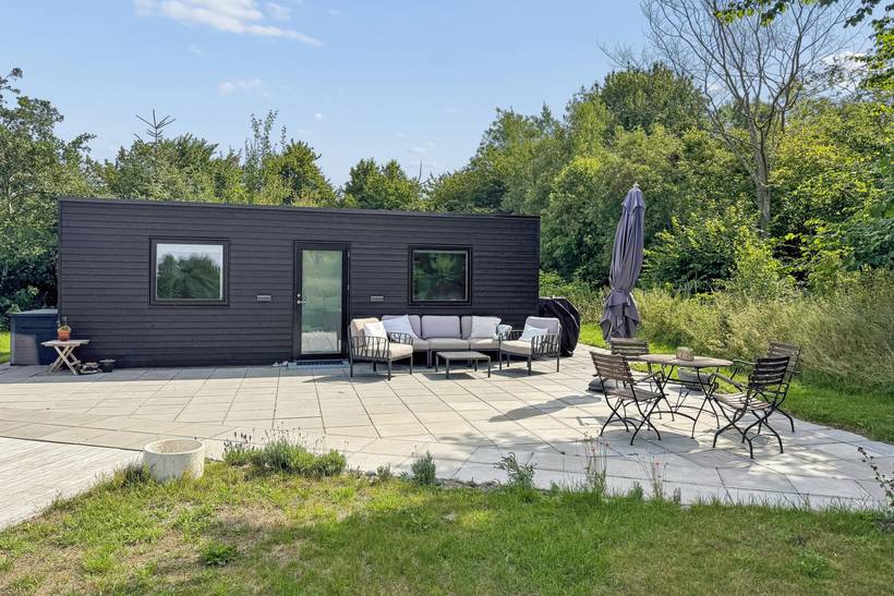 Foto von Ferienhaus WE44 in Sømarken - Bornholm