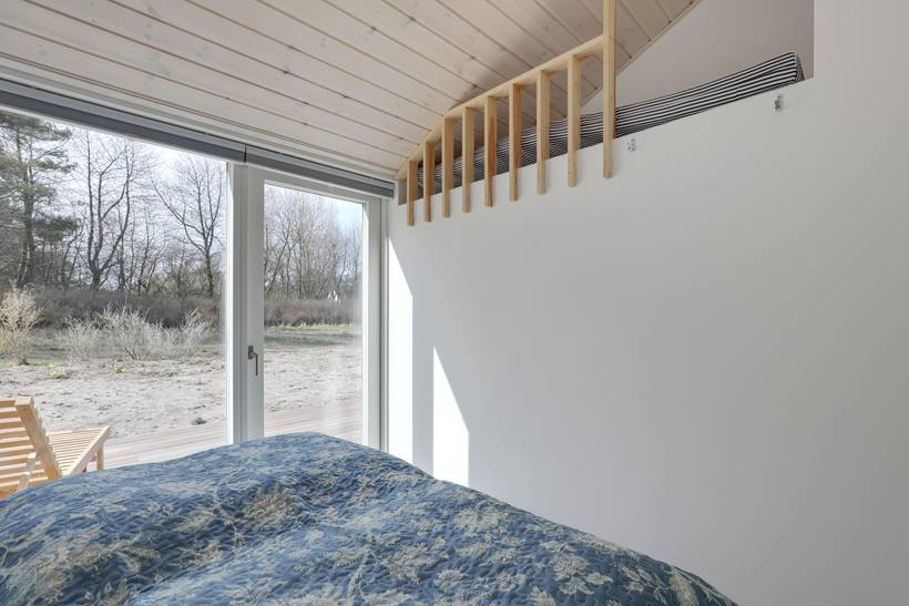 Foto von Ferienhaus WE44 in Sømarken - Bornholm