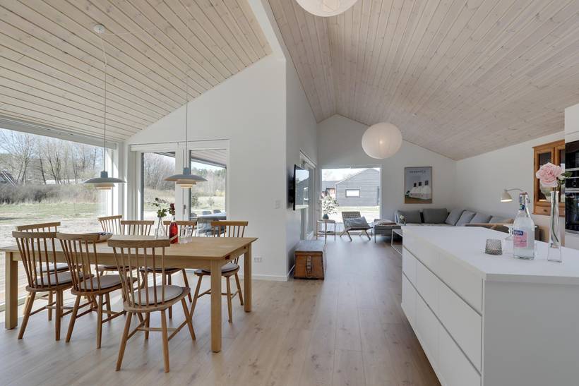 Foto von Ferienhaus WE44 in Sømarken - Bornholm