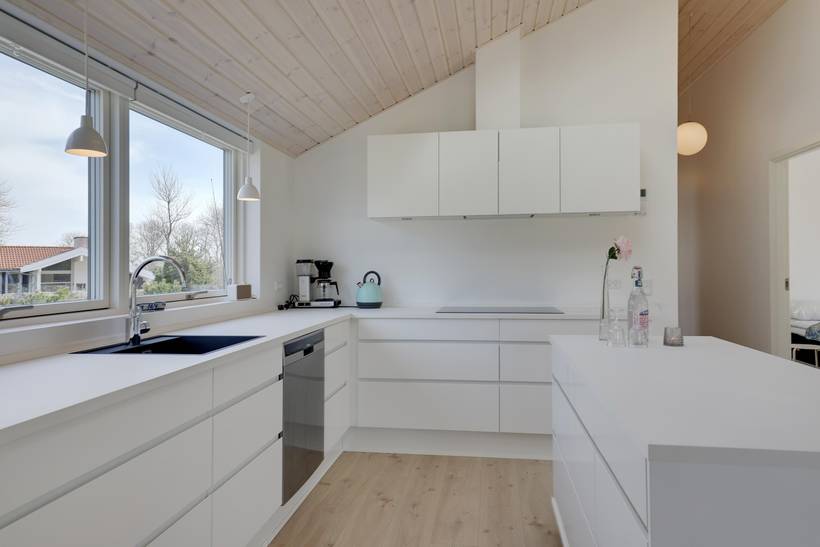 Foto von Ferienhaus WE44 in Sømarken - Bornholm