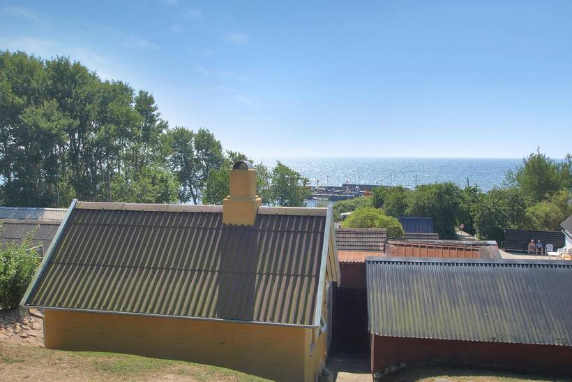 Foto von Ferienhaus WE44 in Sømarken - Bornholm