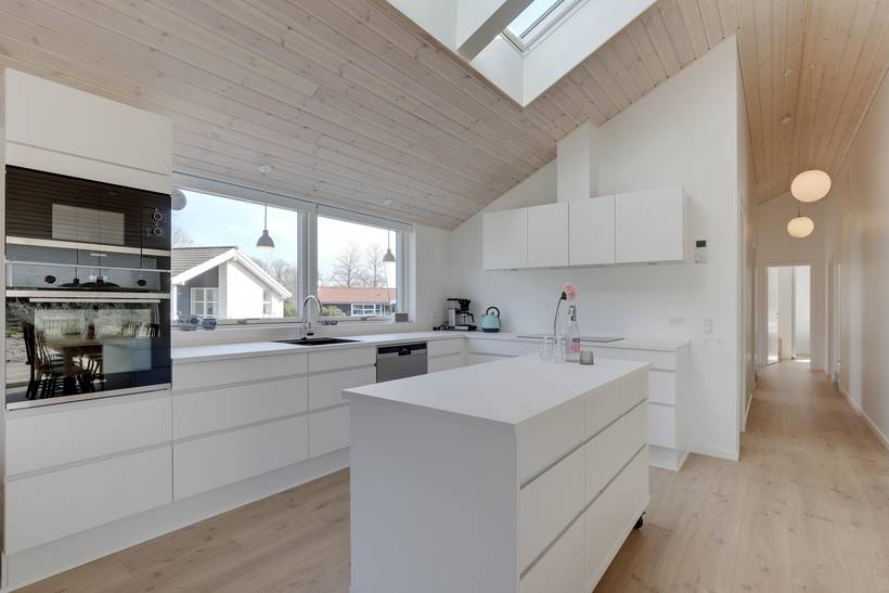 Foto von Ferienhaus WE44 in Sømarken - Bornholm