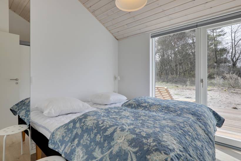 Foto von Ferienhaus WE44 in Sømarken - Bornholm