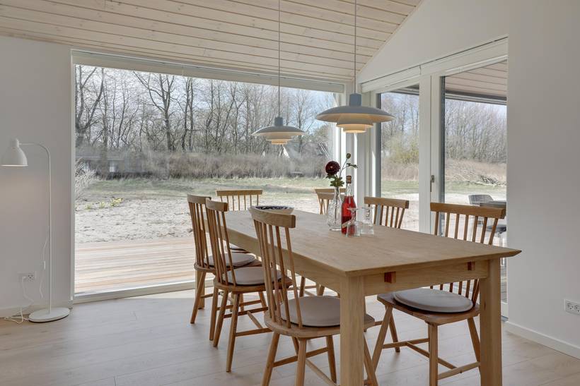 Foto von Ferienhaus WE44 in Sømarken - Bornholm