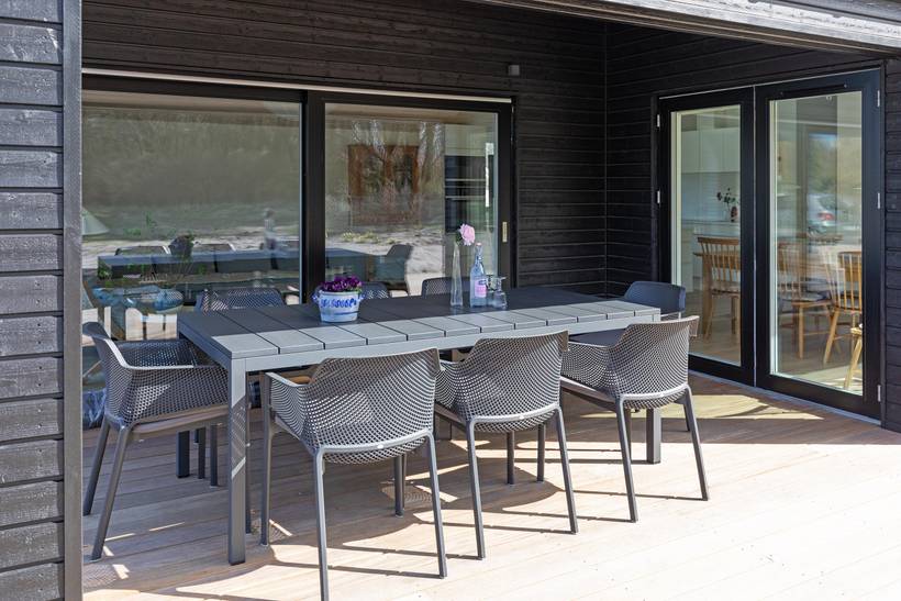 Foto von Ferienhaus WE44 in Sømarken - Bornholm