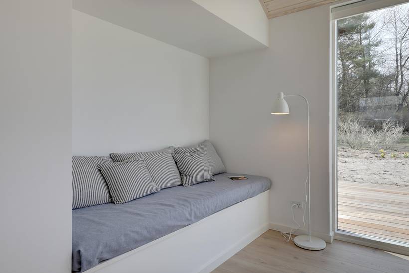 Foto von Ferienhaus WE44 in Sømarken - Bornholm