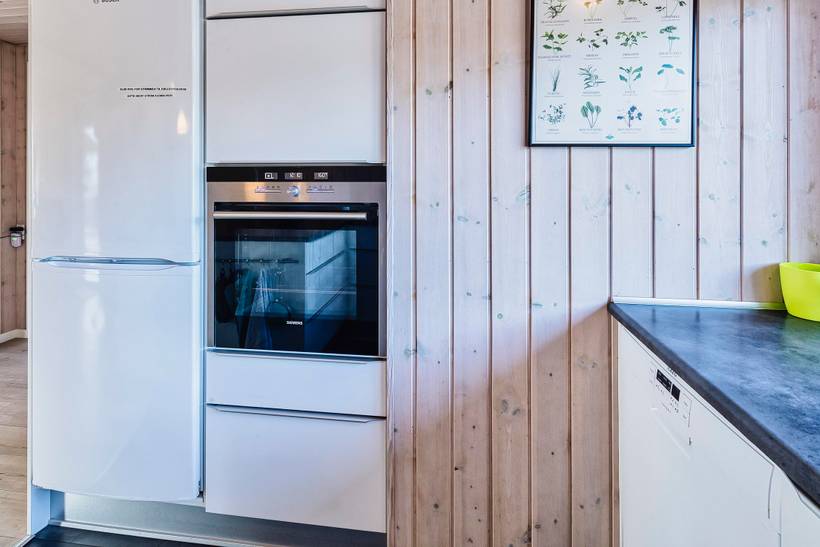 Foto von Ferienhaus WE47 in Vejers Strand - Westjütland
