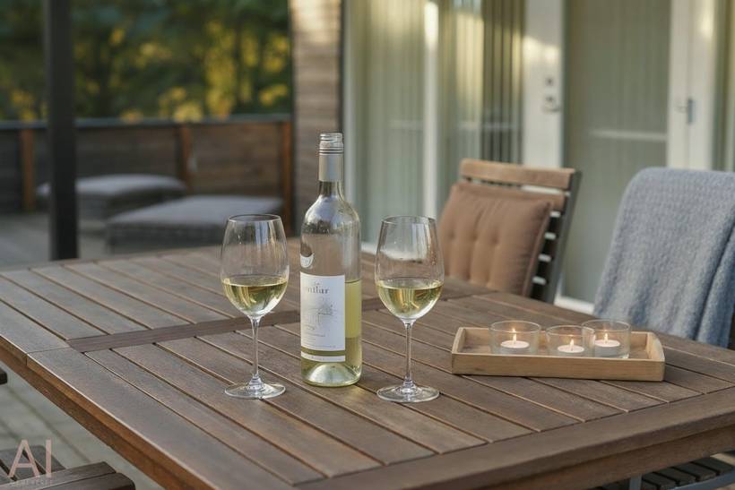 Foto von Ferienhaus WE47 in Vejers Strand - Westjütland