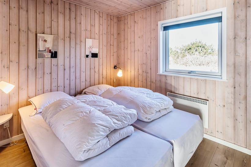 Foto von Ferienhaus WE47 in Vejers Strand - Westjütland