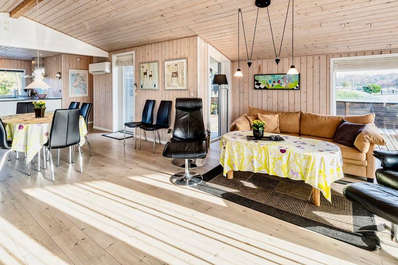 Foto von Ferienhaus WE47 in Vejers Strand - Westjütland