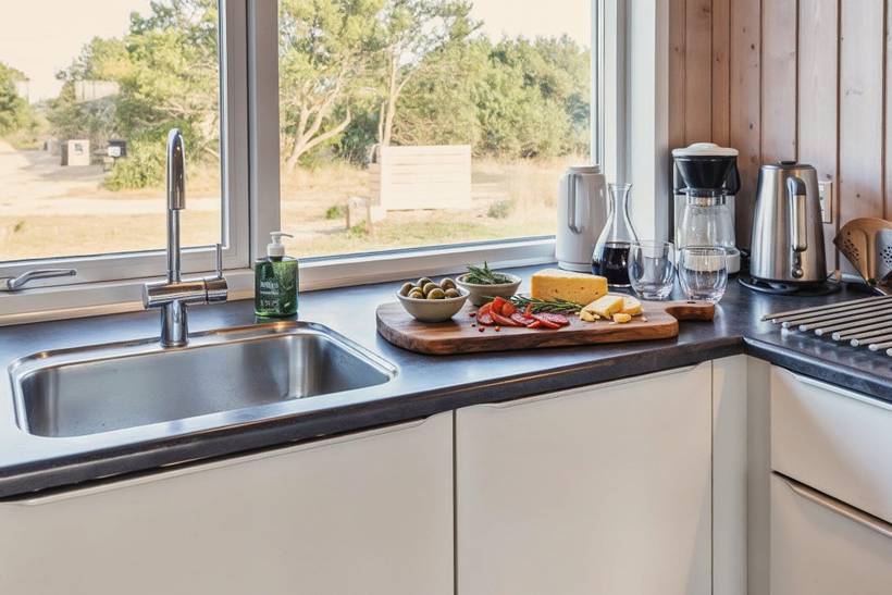 Foto von Ferienhaus WE47 in Vejers Strand - Westjütland
